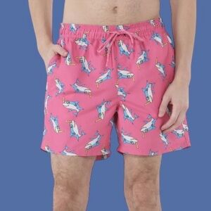 No Boundaries Elastic Waist Short Quick Dry, UPF 50+
Above The Knee 3XL